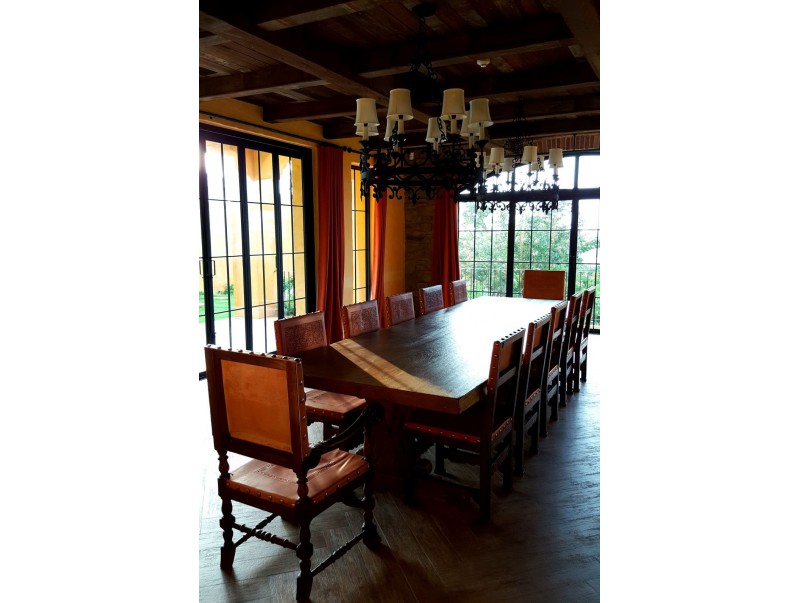 Toscana House, Khao Yai